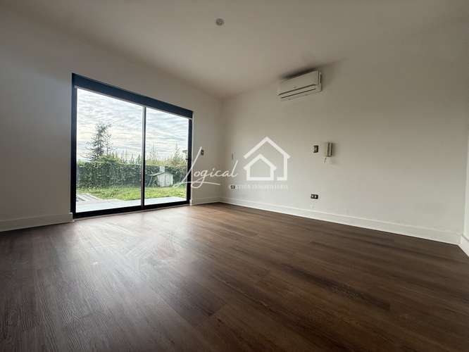 Casa en Arriendo en Machalí