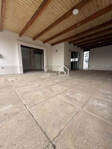 Casa en Arriendo en Machalí