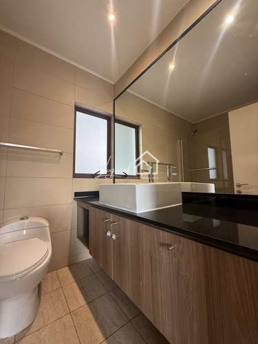 Casa en Arriendo en Machalí