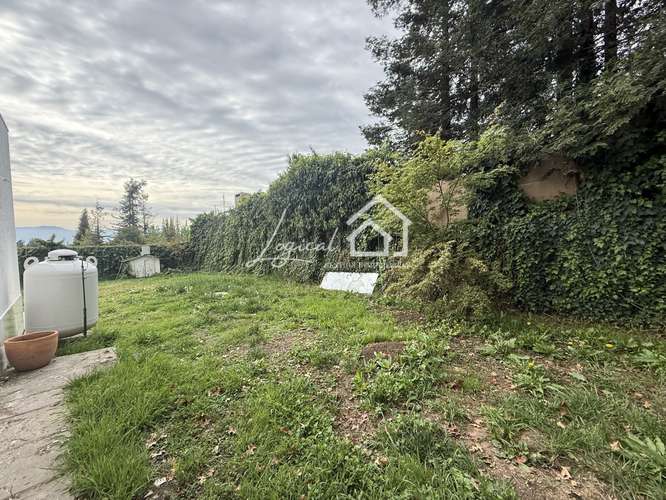 Casa en Arriendo en Machalí