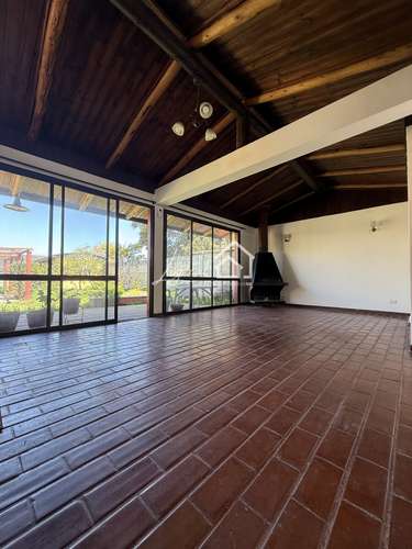 Casa en Venta en el centro de Rancagua