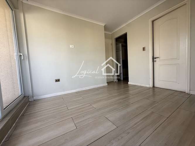 Arriendo departamento en Machalí - Imagen 13