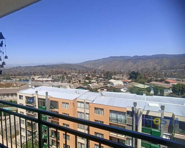 ARRIENDO, VILLA DULCE BAJO, VIÑA DEL MAR