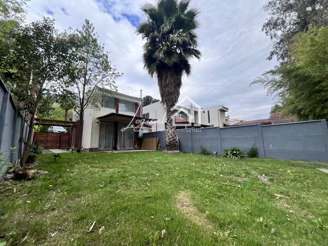 Casa en Venta Machalí - Imagen 19