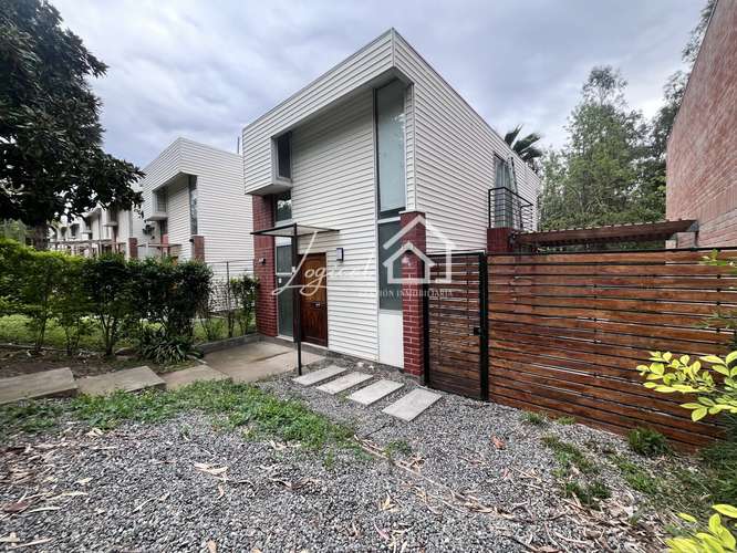 Casa en Venta Machalí