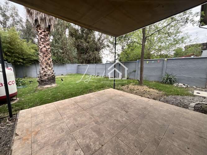 Casa en Venta Machalí - Imagen 18
