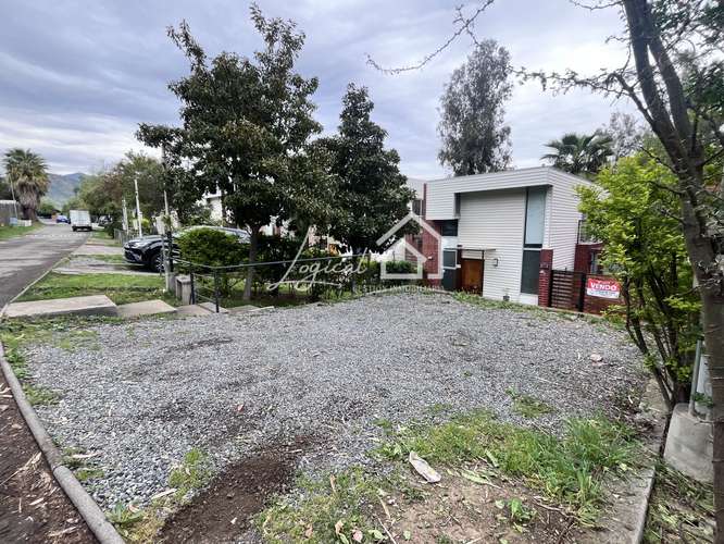 Casa en Venta Machalí - Imagen 21