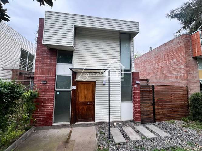 Casa en Venta Machalí