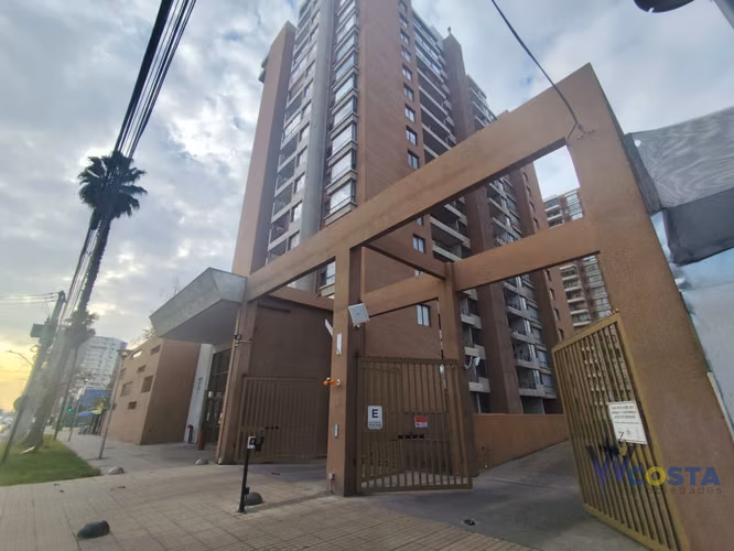 ARRIENDO DISPONIBLE EN AVDA. VICUÑA MACKENNA, LA FLORIDA REGIÓN METROPOLITANA LA FLORIDA