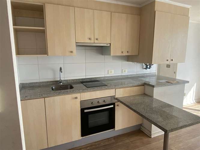 Departamento en venta de 1 dorm. en San Miguel - Imagen 2