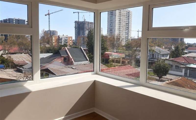 Departamento en venta de 1 dorm. en San Miguel - Imagen 4