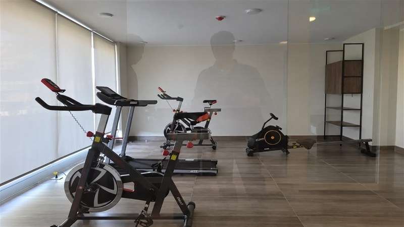 Departamento en venta de 1 dorm. en San Miguel - Imagen 10
