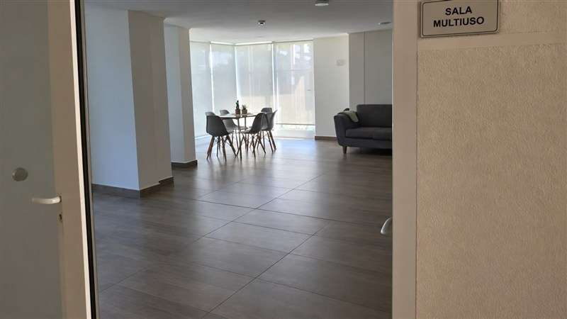 Departamento en venta de 1 dorm. en San Miguel - Imagen 12