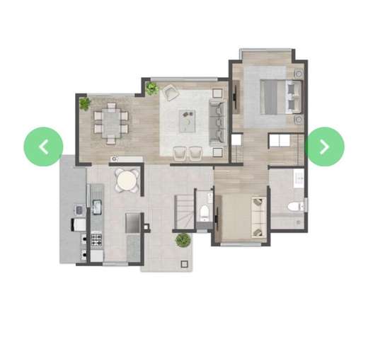 Casa en arriendo en Padre Hurtado - Imagen 19