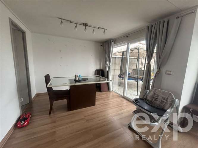 Casa en arriendo en Padre Hurtado - Imagen 6