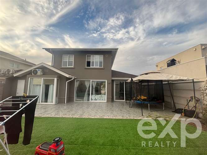 Casa en arriendo en Padre Hurtado - Imagen 3