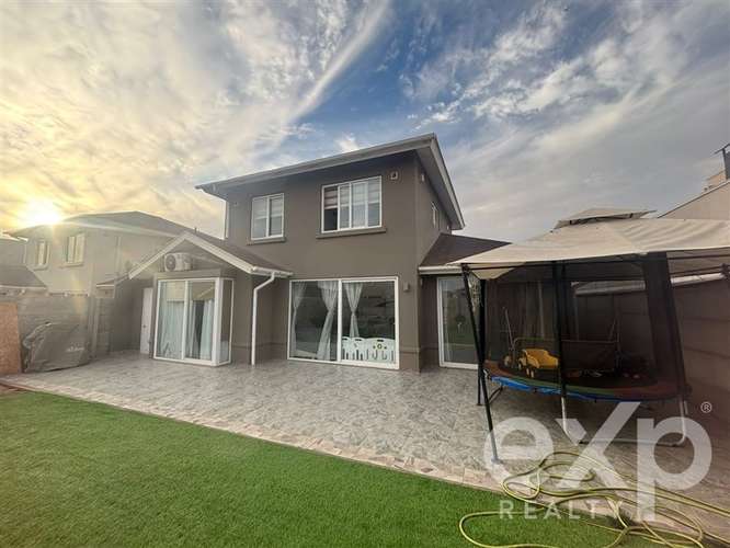 Casa en arriendo en Padre Hurtado - Imagen 2