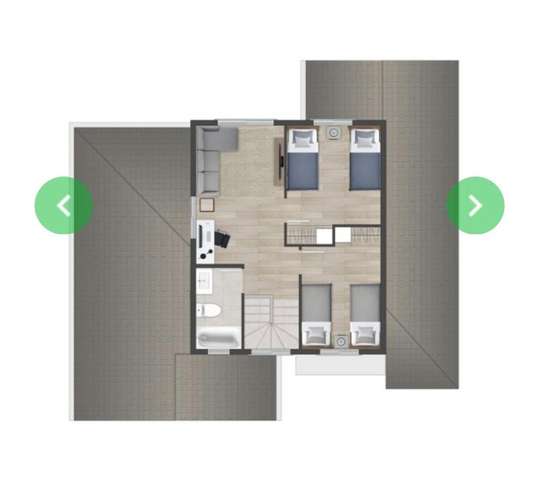 Casa en arriendo en Padre Hurtado - Imagen 18