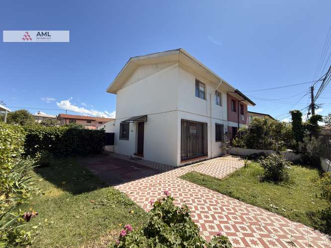 Casa en Manzanal