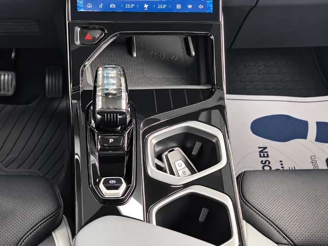 Geely Starray 2.0 SIGNATURE AT 2025 - Imagen 17