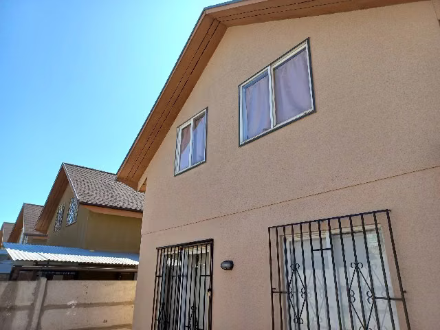Arriendo Casa 4D/2B Frente U. de Talca - Salida Norte - Imagen 6