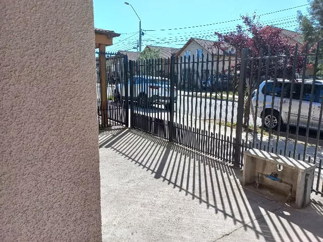 Arriendo Casa 4D/2B Frente U. de Talca - Salida Norte - Imagen 14