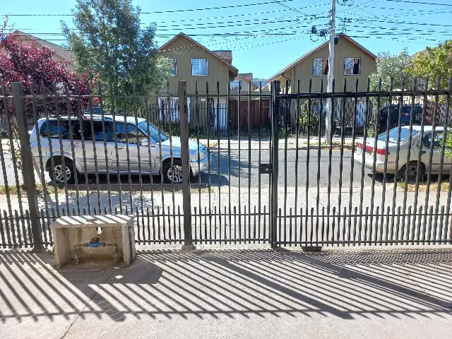 Arriendo Casa 4D/2B Frente U. de Talca - Salida Norte - Imagen 16