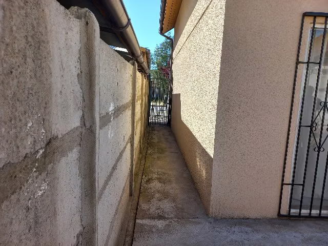 Arriendo Casa 4D/2B Frente U. de Talca - Salida Norte - Imagen 7