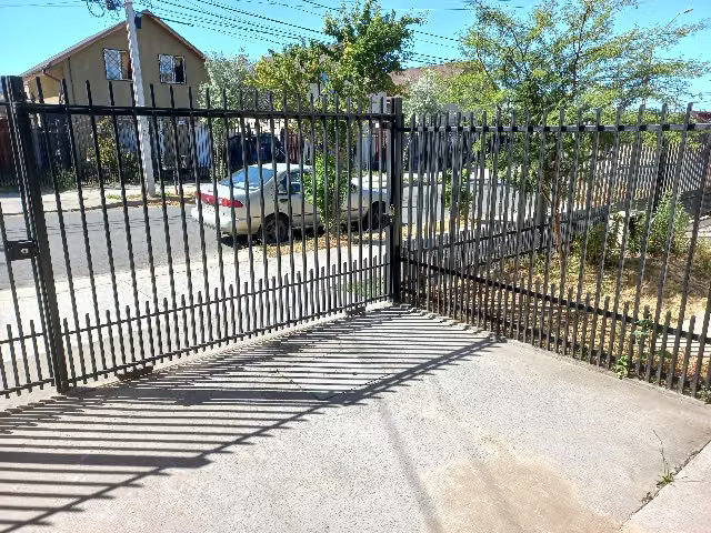 Arriendo Casa 4D/2B Frente U. de Talca - Salida Norte - Imagen 15