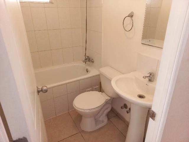 Arriendo Casa 4D/2B Frente U. de Talca - Salida Norte - Imagen 11