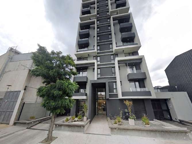 ¡DEPARTAMENTO NUEVO EN EL CENTRO DE CONCEPCIÓN!