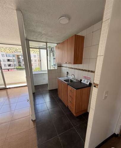 Departamento en venta de 3 dorm. en Renca