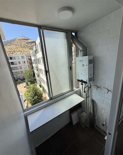 Departamento en venta de 3 dorm. en Renca - Imagen 12