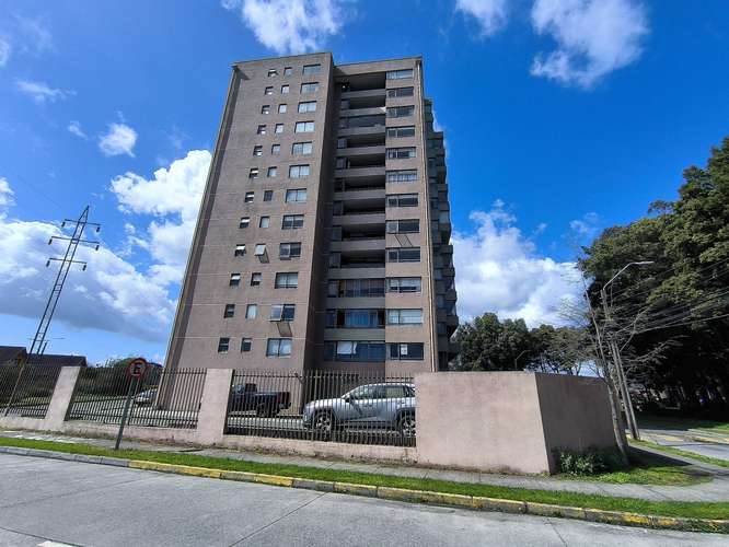 Arriendo Dpto 2D 2B 1E 1B San pedro de la Paz (186080)