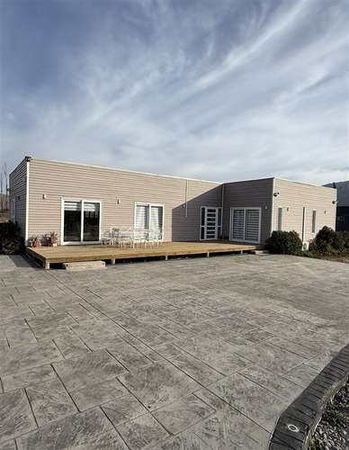 Parcela en venta en Padre Hurtado