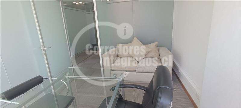 Oficina en arriendo en Lo Barnechea - Imagen 7