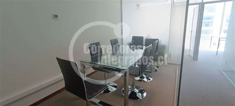 Oficina en arriendo en Lo Barnechea - Imagen 5