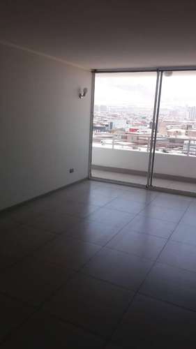 Arriendo depto 2D 2B Edificio Matiz Iquique - Imagen 4