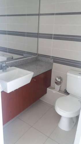 Arriendo depto 2D 2B Edificio Matiz Iquique - Imagen 2