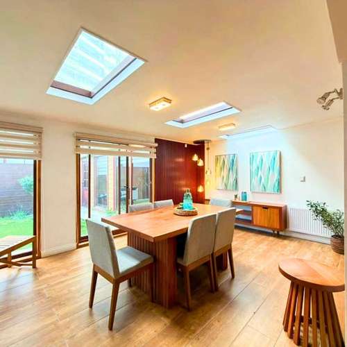 ESPECTACULAR CASA EN VENTA - LOMAS SAN ANDRÉS (186081)