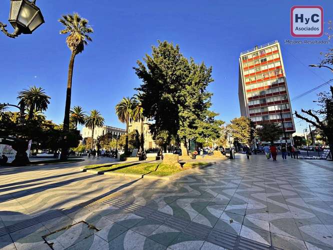 Local Comercial en Calle Condell a Pasos de Plaza Victoria Valparaíso