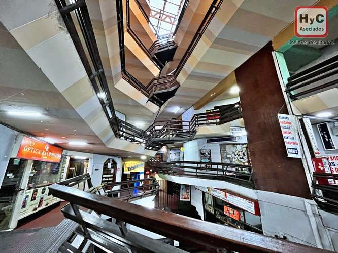 Local Comercial en Calle Condell a Pasos de Plaza Victoria Valparaíso