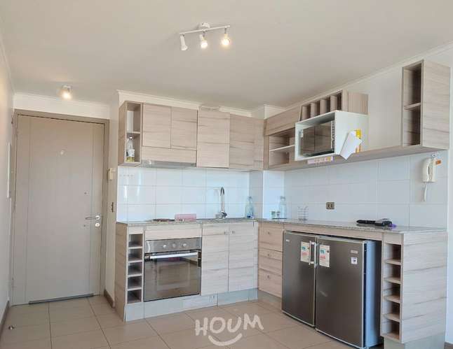 Departamento en Sendero Sur