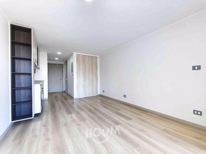 Departamento en Froilán Roa