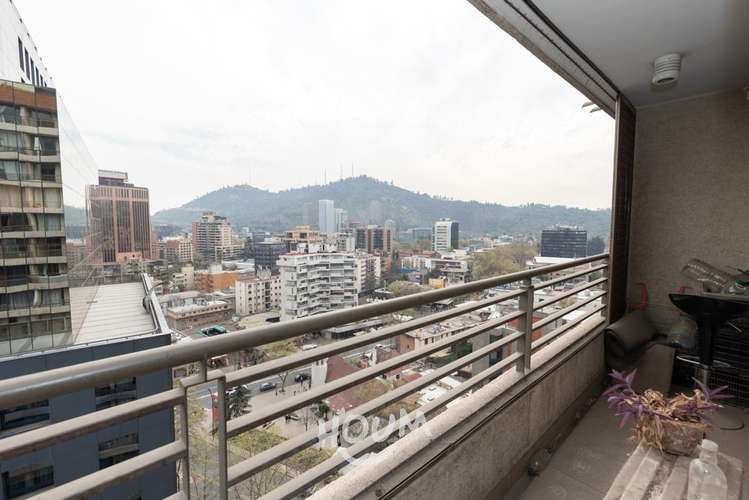 Departamento en Diego de Velásquez - Imagen 5