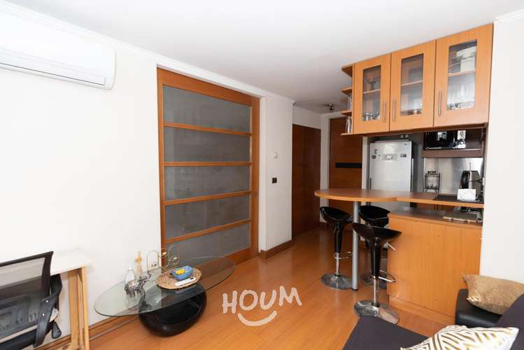 Departamento en Diego de Velásquez - Imagen 3