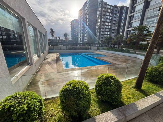 IDEAL PARA PAREJA JOVEN CON GRAN ENTRETENIMIENTO EN EL CONDOMINIO