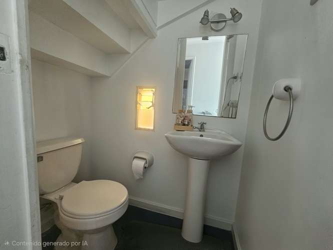 Vende amplia Casa en sector norte - Imagen 15