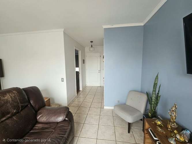 Vende amplia Casa en sector norte - Imagen 6
