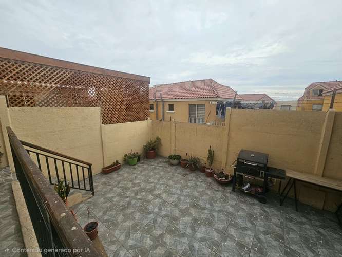 Vende amplia Casa en sector norte - Imagen 5